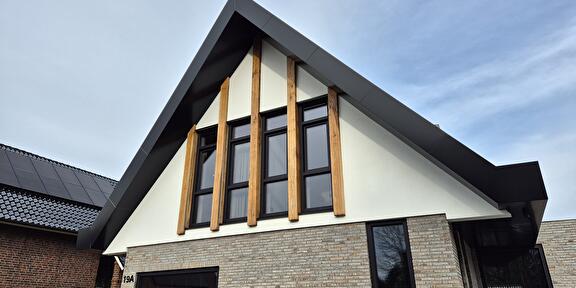 Nieuwbouw Heiligerlee