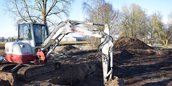 (Binnenkort) Nieuwbouw Westerlee.