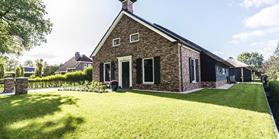 Woonhuis Veele