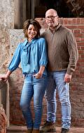 Grean & Harrie Wilts